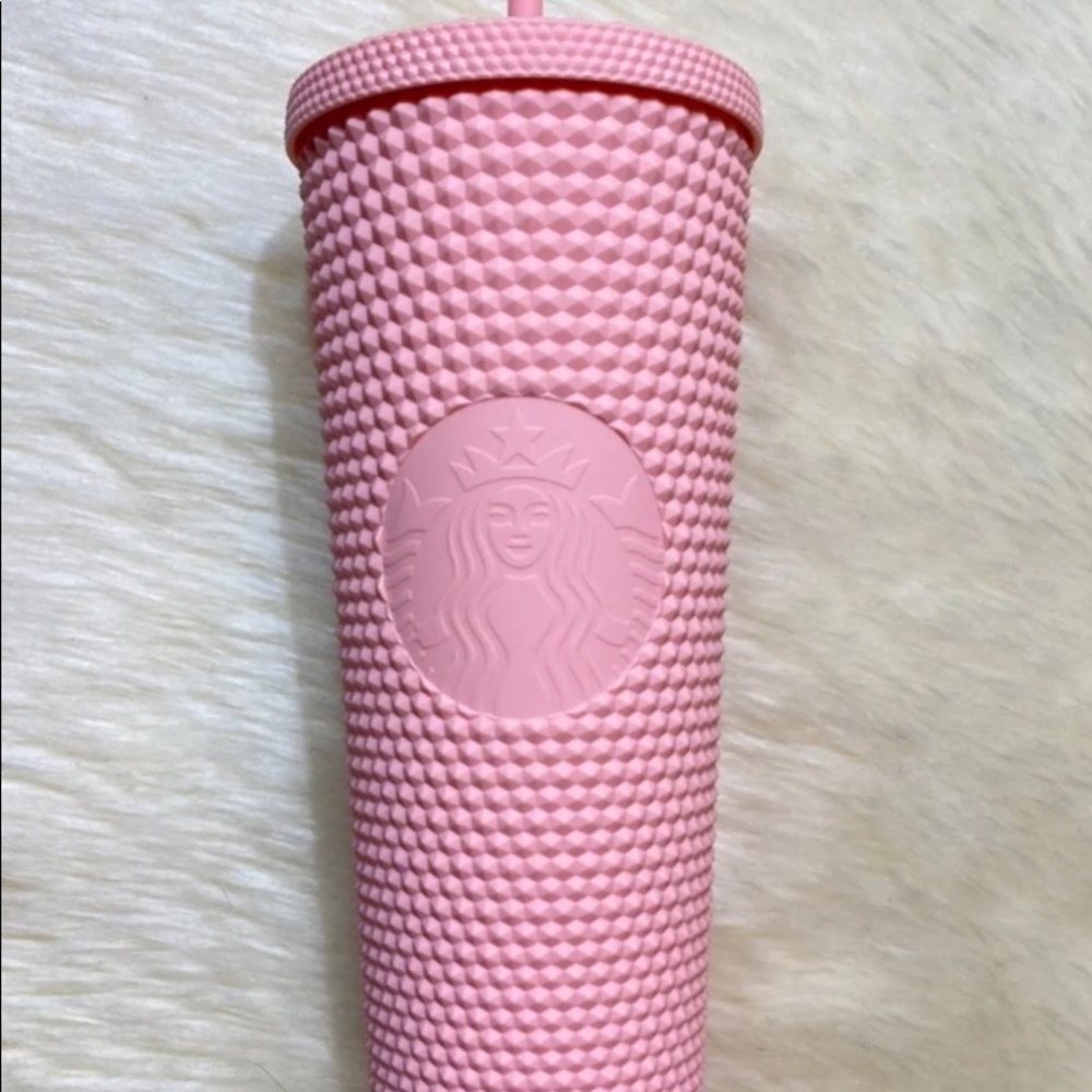 Starbucks 2020 tumbler